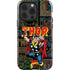 Marvel Classic Comics The Mighty Thor Vintage iPhone 15 Pro Impact Case
